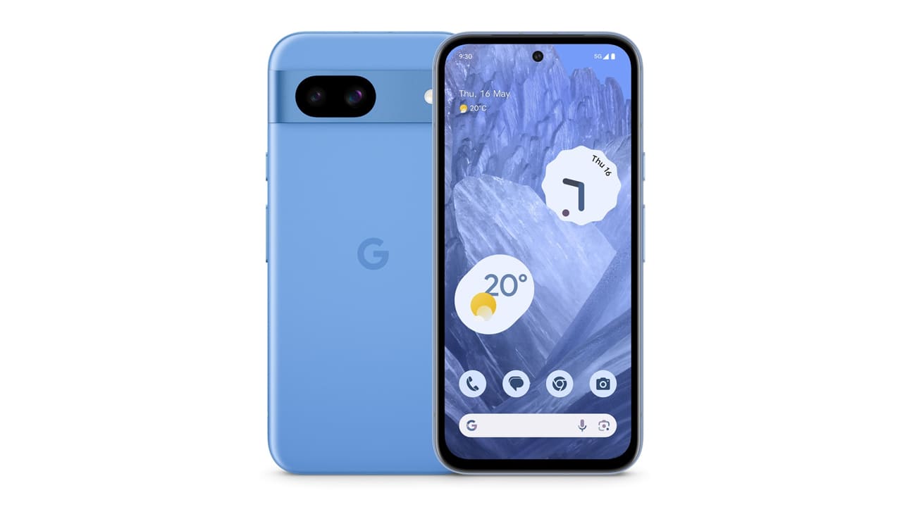 Pixel 9a launch effect google pixel 8a with 64mp camera got massive price drop in india