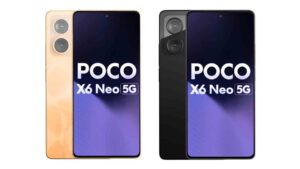 Poco X6 Neo 5G with 108 megapixel camera 4000 rupees discount offer price