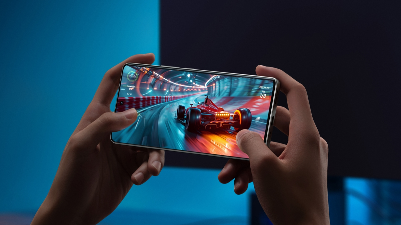 Realme GT 6T