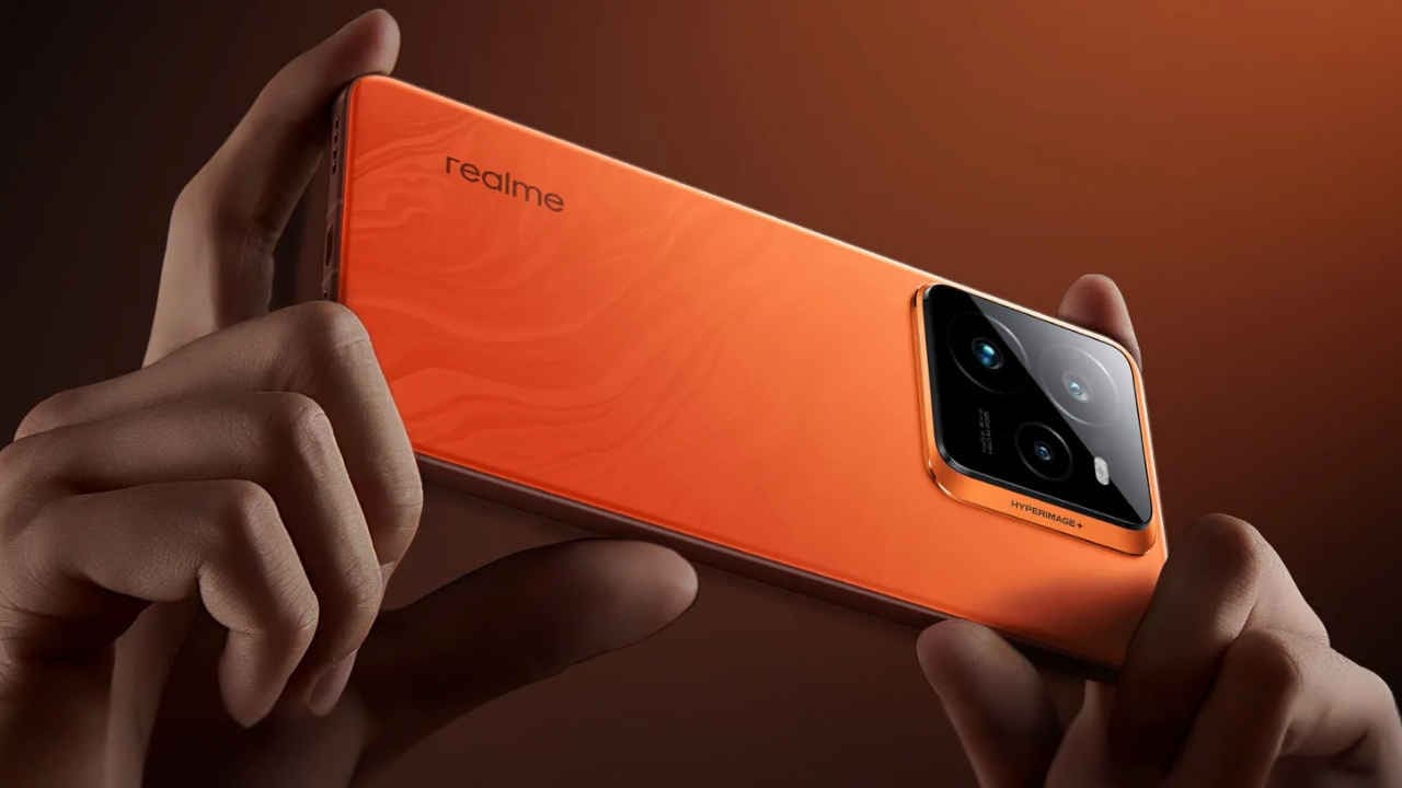 Realme gt 7 specs leak reveals