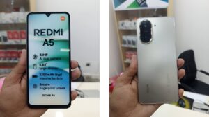 Redmi A5 price key specs leaked ahead of launch in Bangladesh