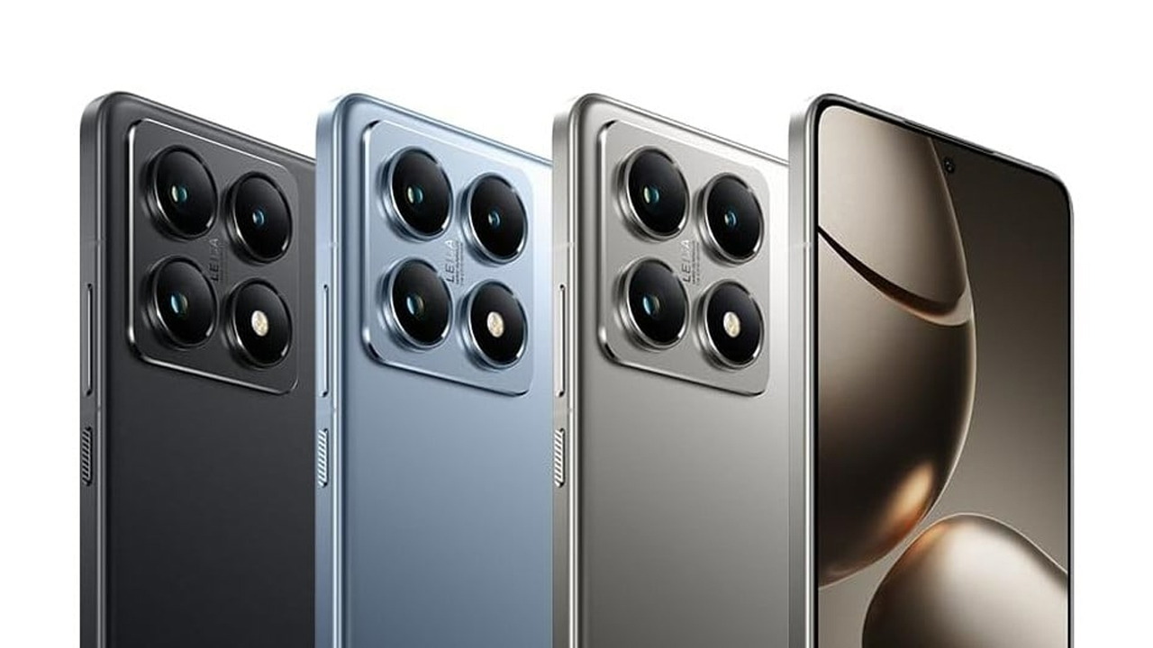 Redmi turbo 4 K80 ultra launch timeline revealed