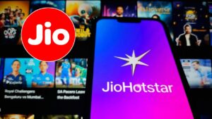 Reliance Jio data only plan free ott subscription JioHotstar and many more