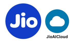 Reliance Jio offering free 50gb ai cloud storage with prepaid postpaid recharge plan