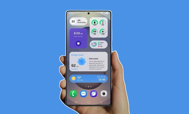 Samsung shares eligible smartphone tab list for Android 15 one ui 7 update