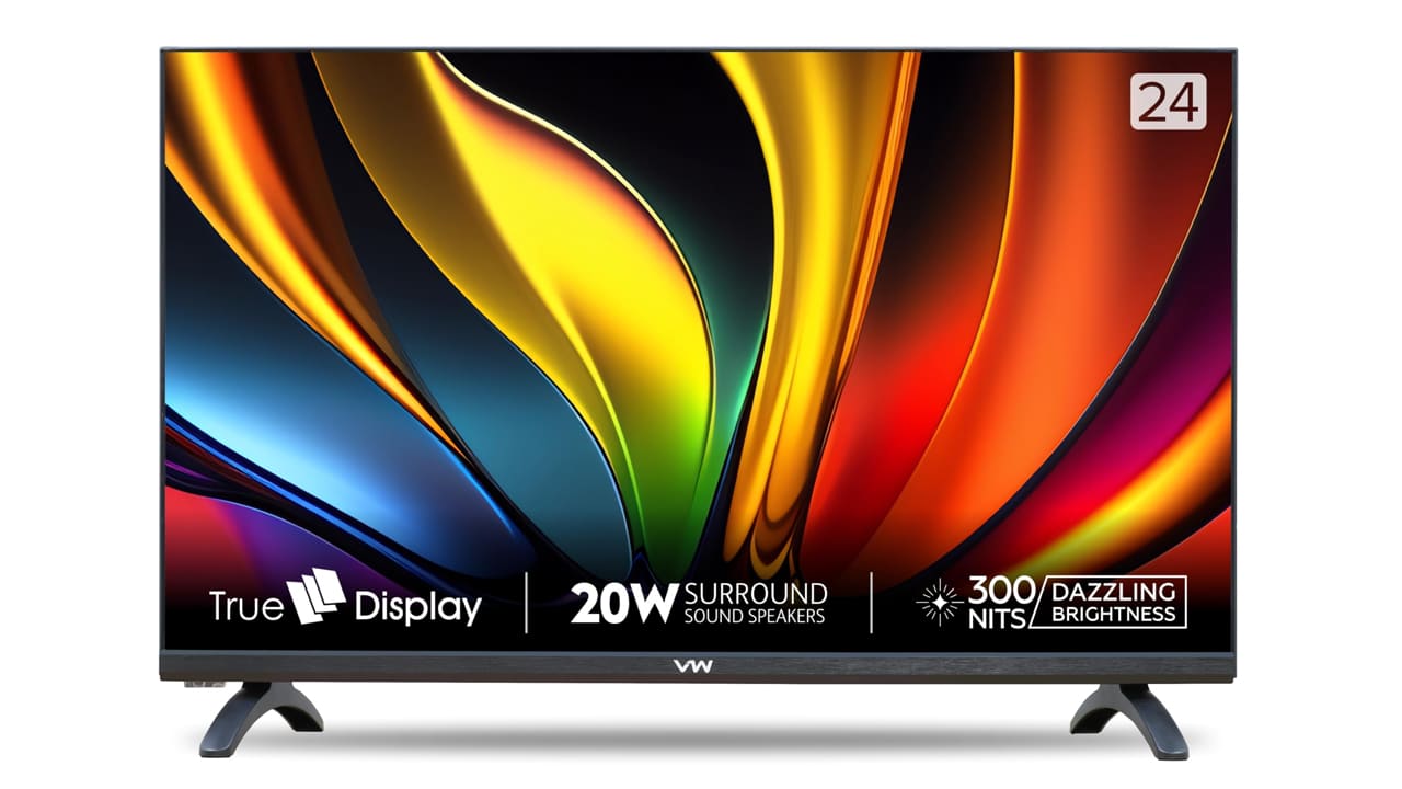 Smart tv deals best 3 led tv under 6000 rupees with good sound system