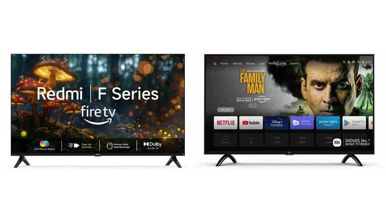 Smart tv deals price starts 6999 before IPL in Amazon electronics premier league