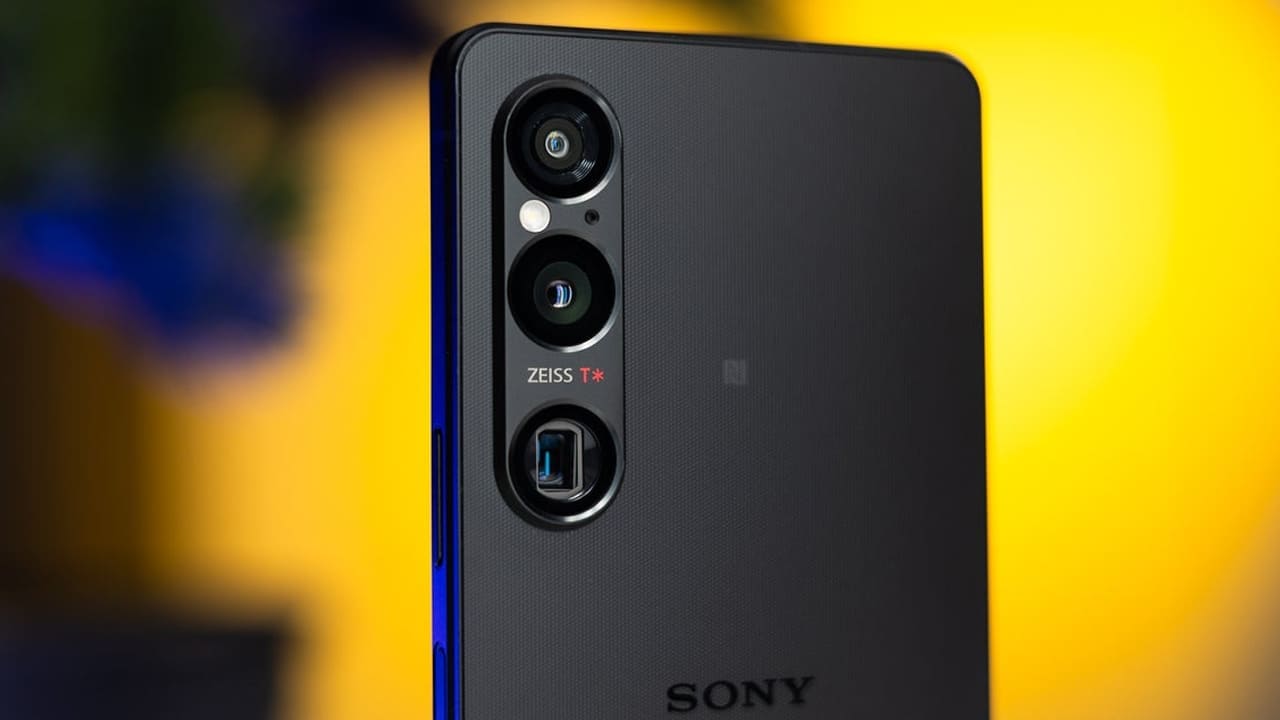 Sony Xperia 1 VII to features new telephoto camera launch timeline
