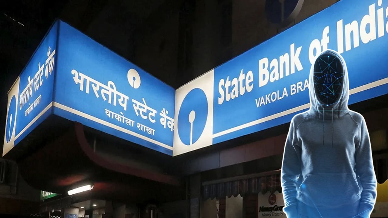 State Bank of India warning for bankers beware of deepfakes video