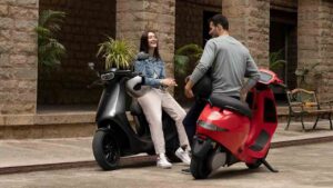 Tamil Nadu to offer 20000 subsidy in electric scooter purchase for gig workers