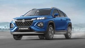 Top 10 best selling cars in February 2025 maruti Fronx beats creta wagonr punch