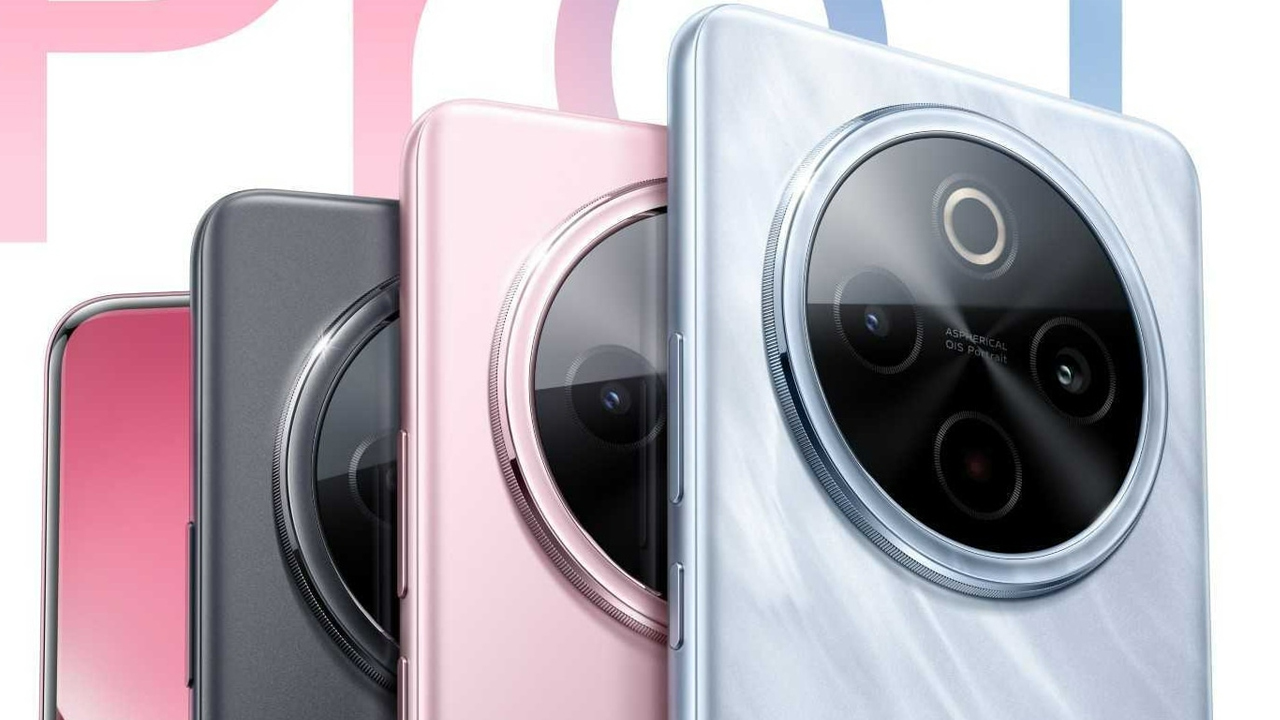 Vivo Y300 pro plus launch date leaked 31 march Geekbench 24gb ram 7300mah battery