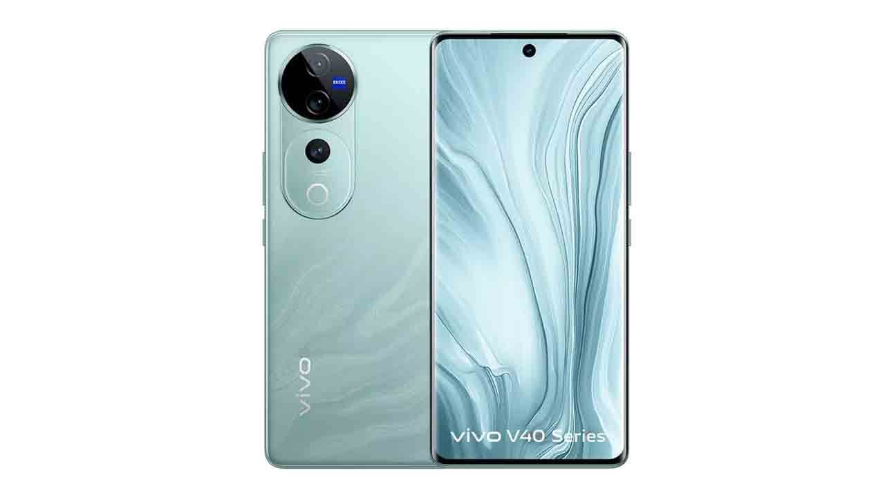 Vivo holi sale discount offer v40 pro 5g smartphone 8000 price off