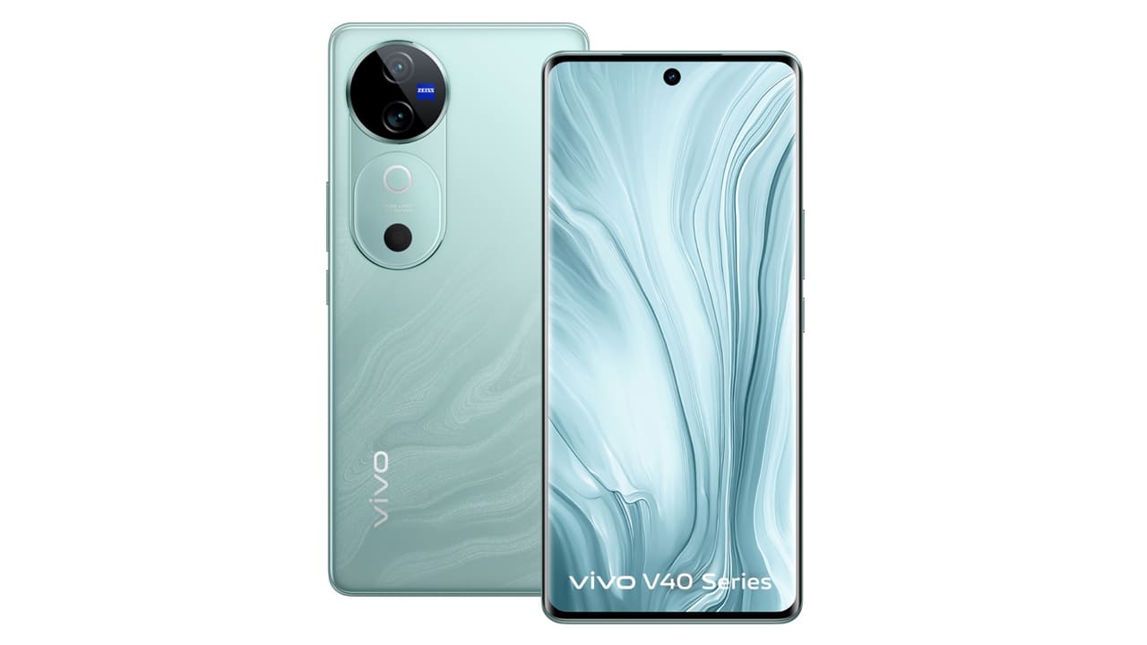 Vivo v40 5G with 50mp rear and selfie camera price cut rs 8000 in Flipkart Big Saving Days Sale