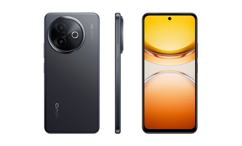 Vivo y300i launch date March 14 specifications price