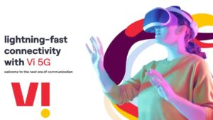 Vodafone Idea Dedicated 5G Page Unlimited 5G Plans goes live