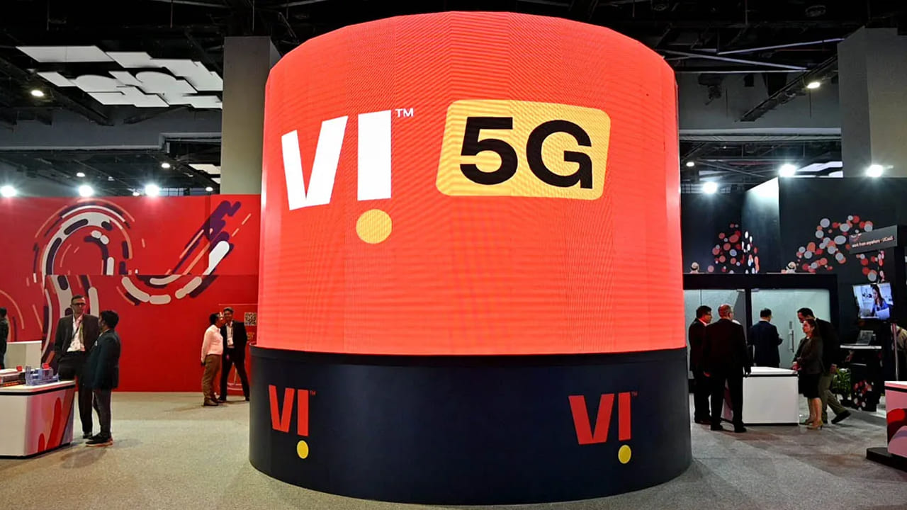 Vodafone Idea starts 5G trail in Mumbai got 243mbps internet speed