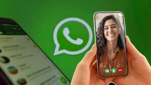 WhatsApp new feature save spam video call Turn off your video coming soon