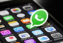 WhatsApp video call without save number select the option