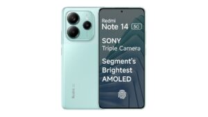 Xiaomi holi sale offer redmi note 14 5G with 50mp sony camera discount 2000