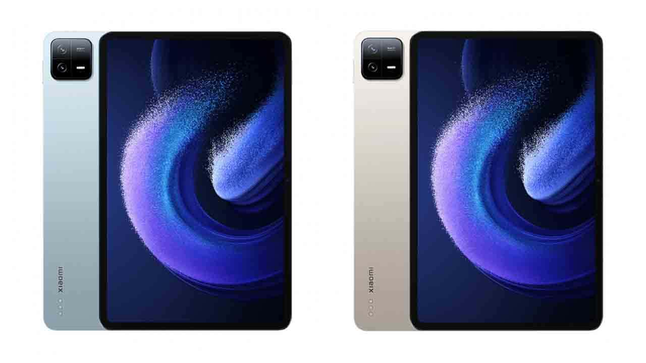 Xiaomi pad 7 max may feature oled display 24gb ran 120w charging april launch expected