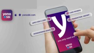 Yono sbi app support discontinued for Android 11 or below Android version