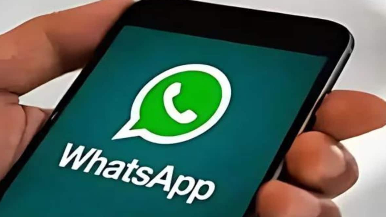 Your WhatsApp account may use someone how to check