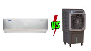 ac vs air cooler which is healthier for you according to doctors