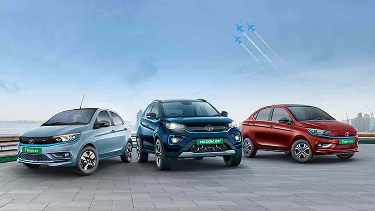 ev sales in india registers 19 pc increase in february 2025