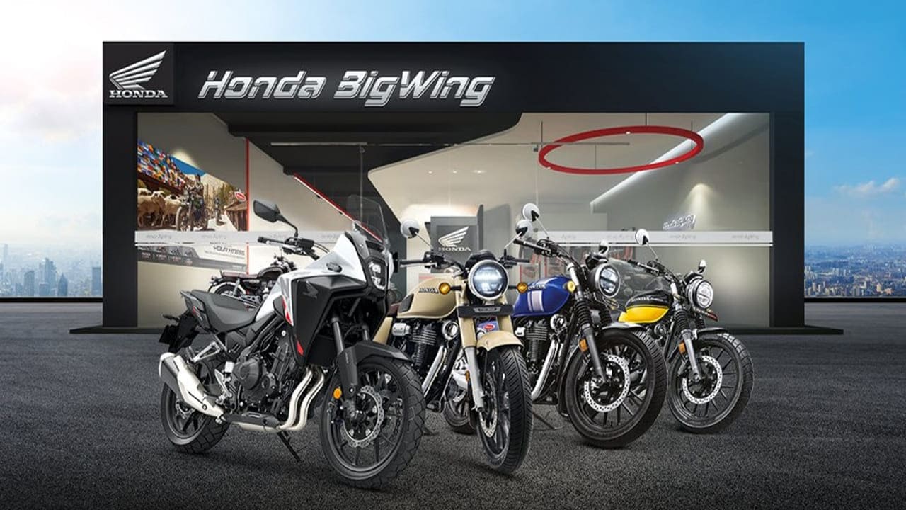 honda xl750 transalp available with rs 80000 discount