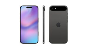 iPhone 17 Air camera bump thickness price specifications leaked