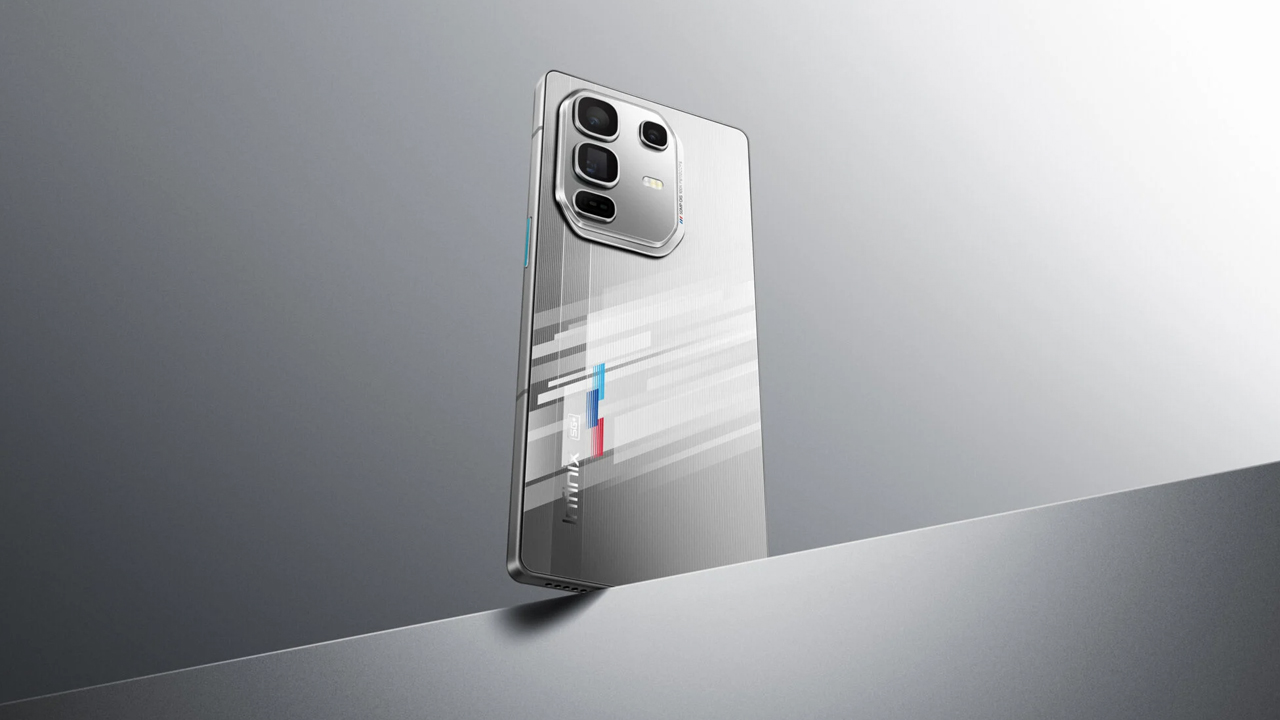 infinix note 50 pro plus launched
