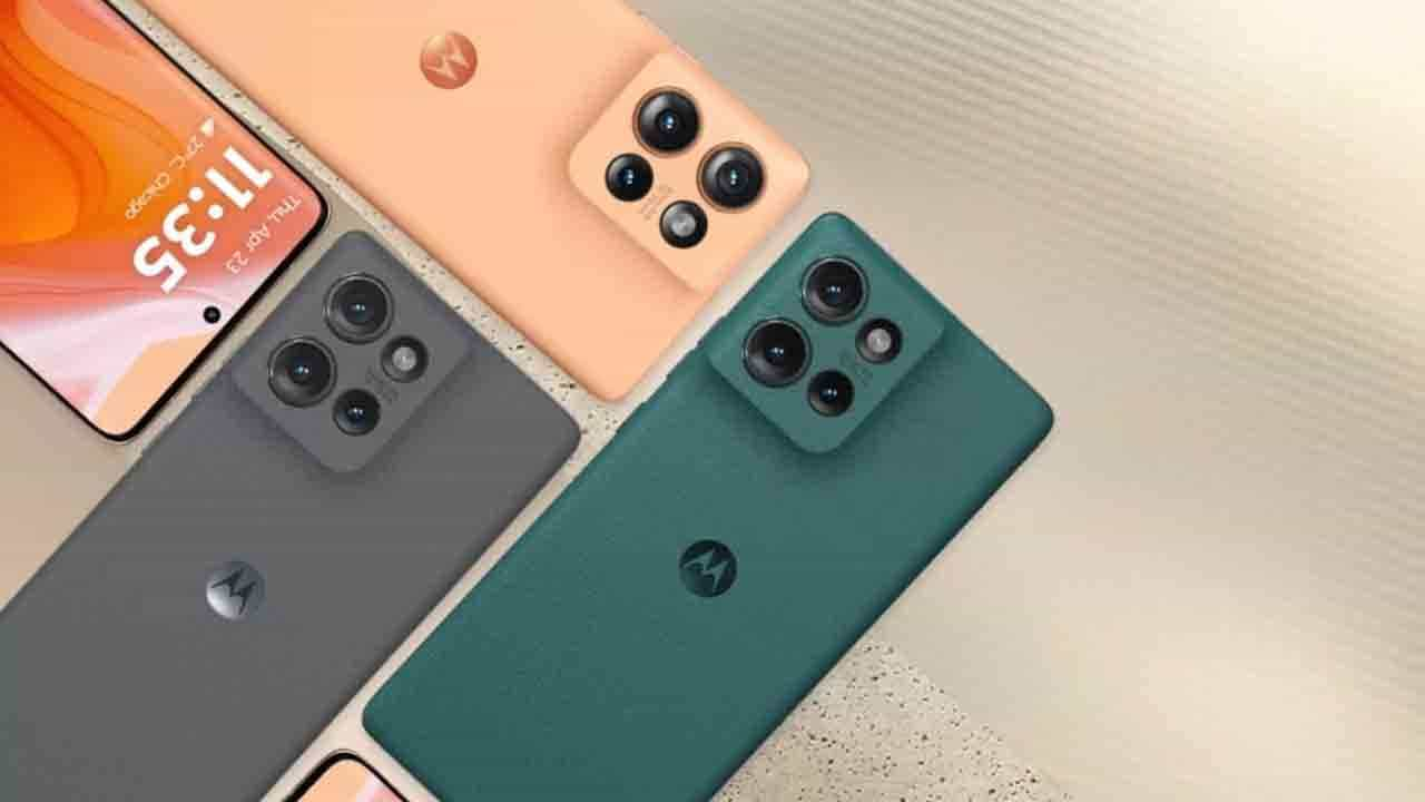 motorola edge 60 pro fusion moto g86 moto g56 prices colours ram and storages leaked