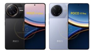 poco f7 pro ultra leaked renders reveal design colour options