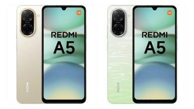 redmi a5 4g specifications price renders europe