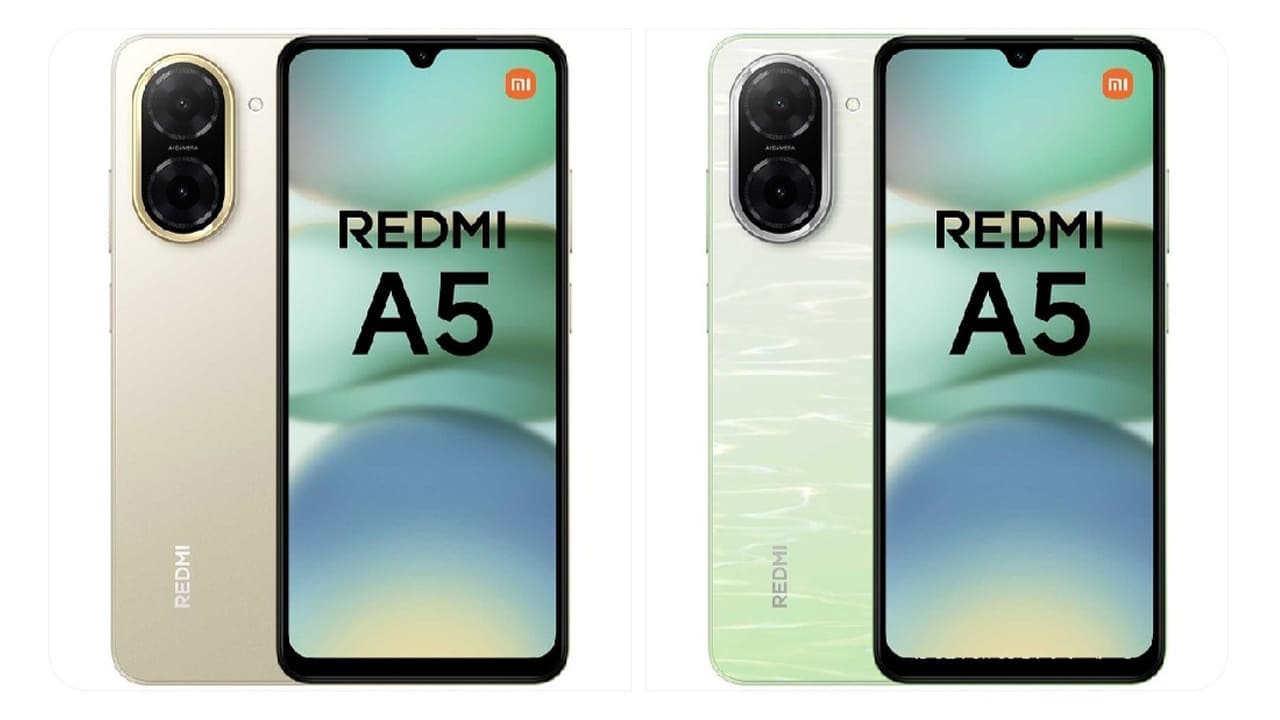 redmi a5 4g specifications price renders europe