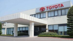 toyota to setup its first new r and d facility in india by 2027