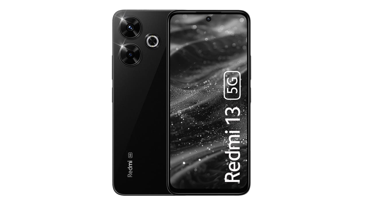108 Megapixel Camera Smartphone
