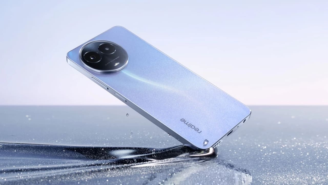 64 megapixel camera Smartphone list under rupees 25000 starting rs 12999