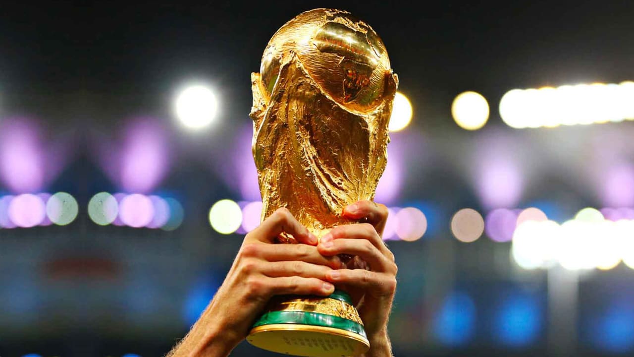 64 nation will play in fifa world cup 2023 concacaf chief criticise not possible realistically