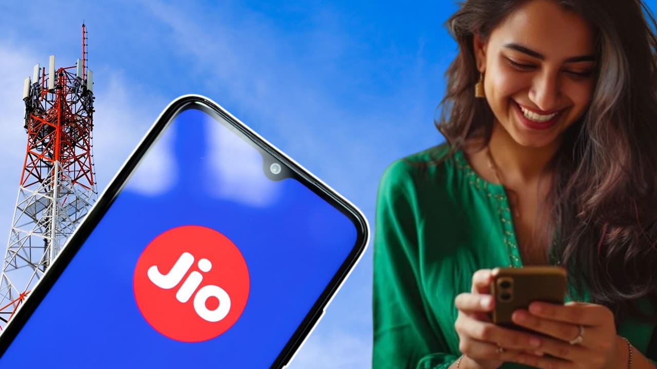 98 days validity jio recharge plan for just 899 rupees jiohotstar subscription details in India