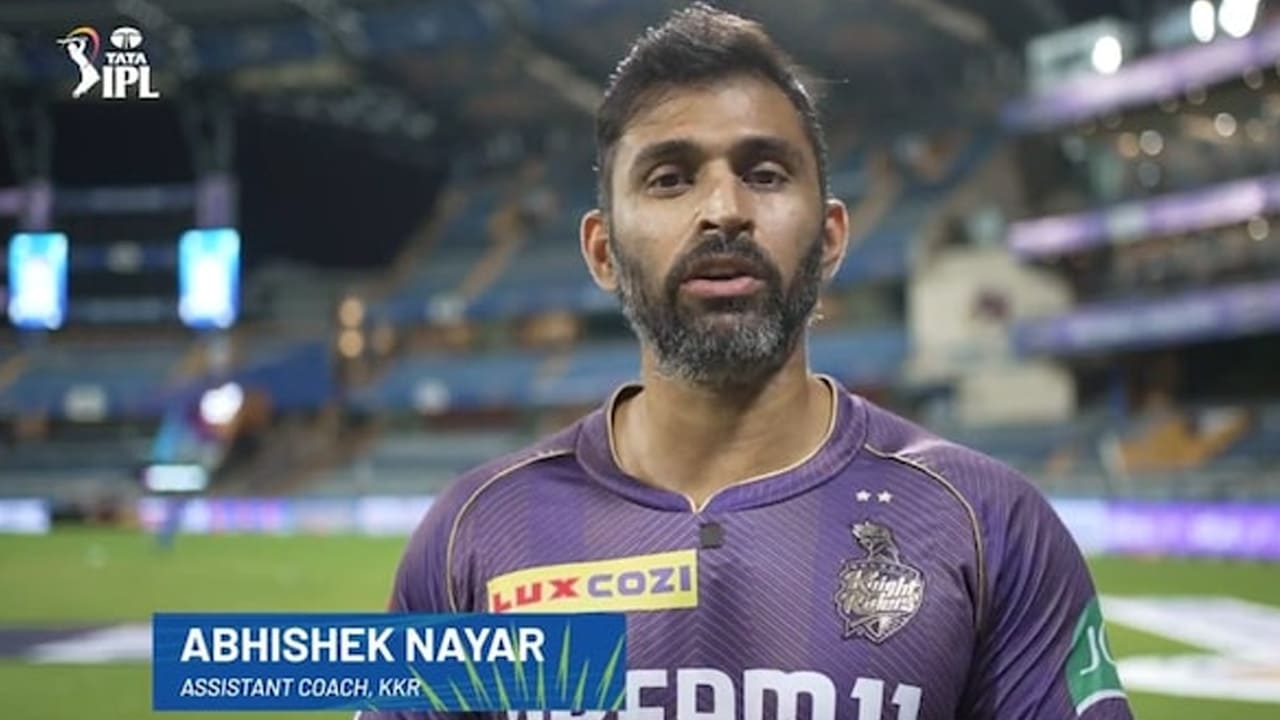 Abhishek Nayar joined as assistant coach of Kolkata knight riders does it break the rules