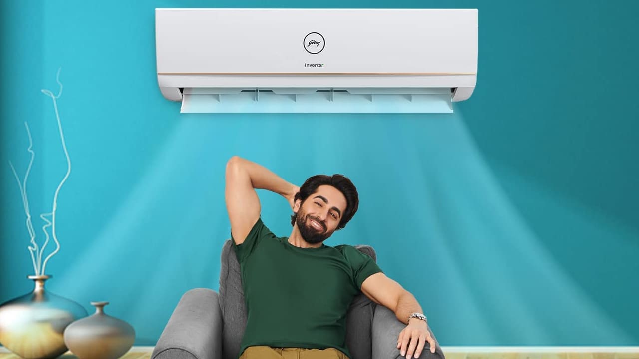 Air conditioner ac best 1 ton split AC discount offer under rupees 30000