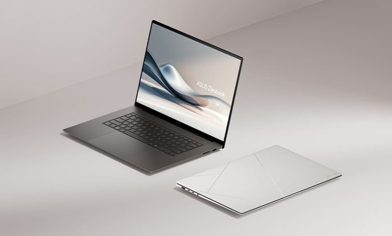 Asus Zenbook S16 launch date in india confirmed amazon Microsite goes live