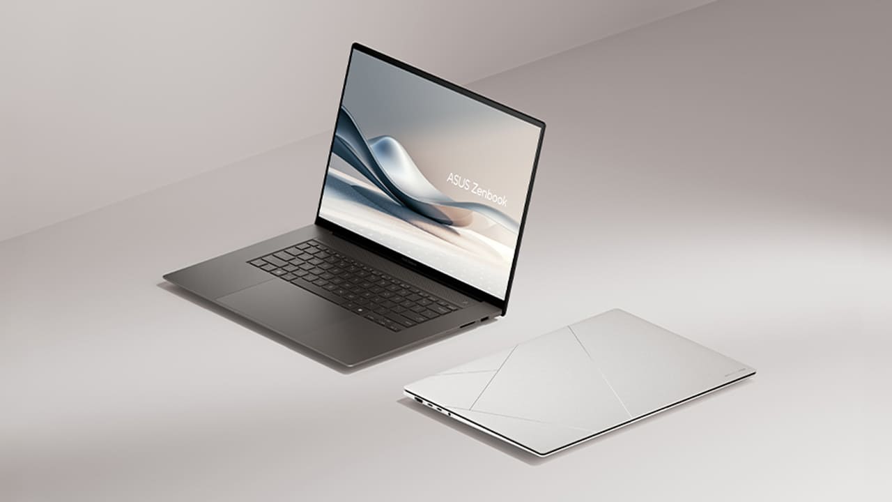 Asus Zenbook S16 launch date in india confirmed amazon Microsite goes live