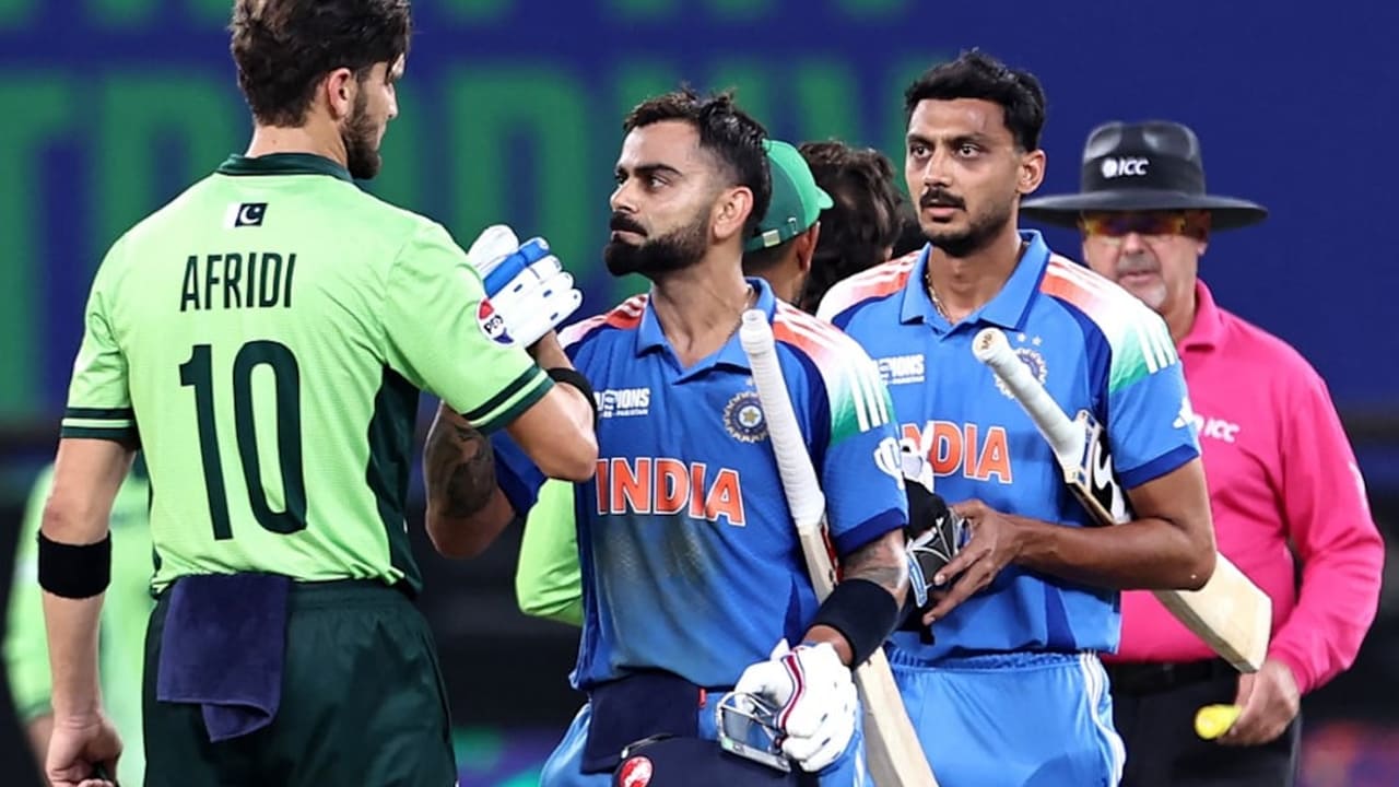 Bcci sends letter to icc for no india pakistan match in group stage