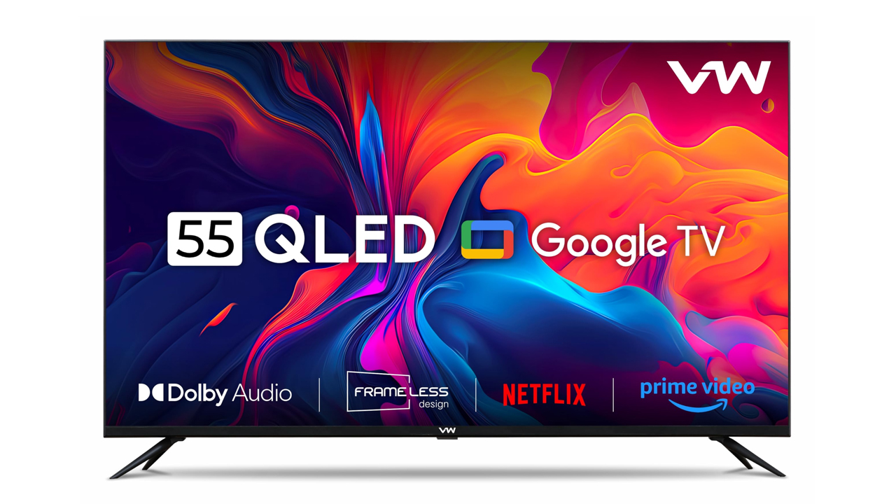 Best 55 inch 4K Smart LED TV Under 30000 Price in India