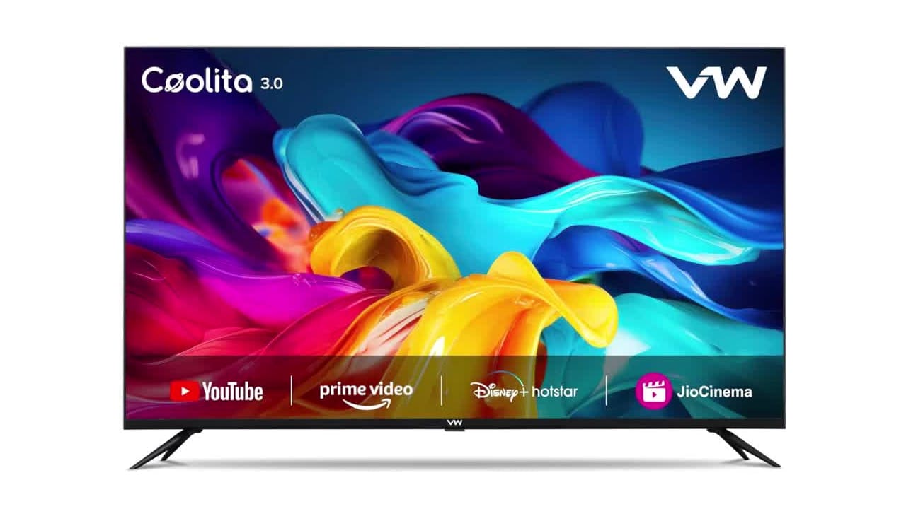Best led tv with 24 inch 32 inch display under rs 10000 check list