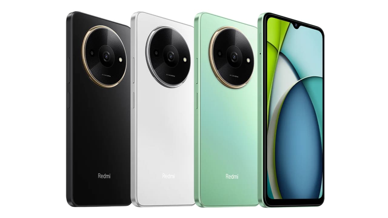 Budget under rupees 6500 best smartphone with 50mp camera redmi samsung