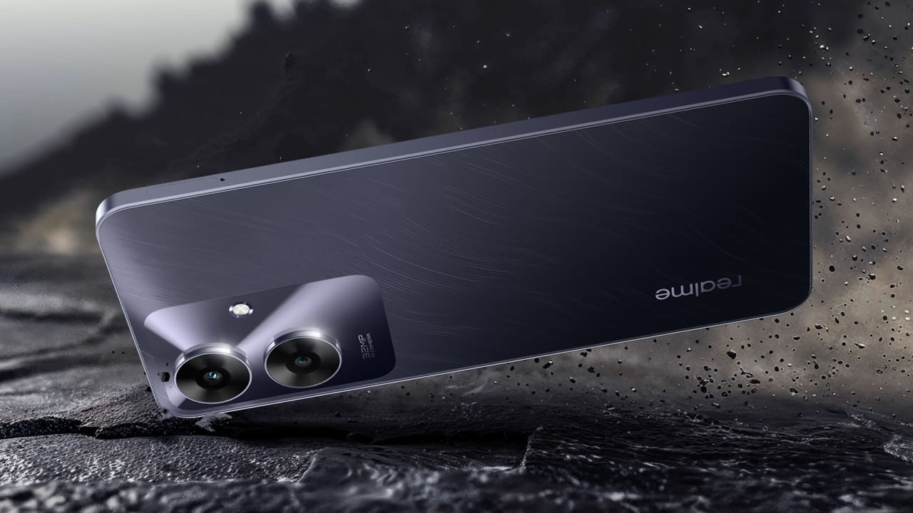 Buy new smartphones with 50mp camera between 6000-8000 rupees Samsung Motorola realme
